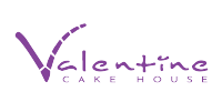 Valentine Cake House